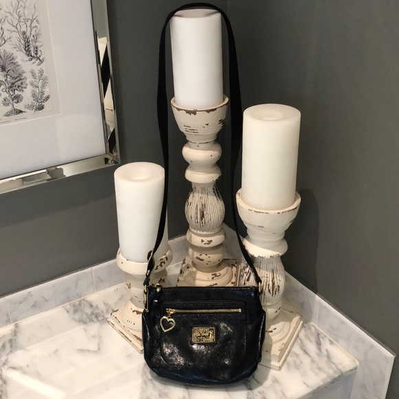 Coach Crossbody Bag - Picture 2 of 4